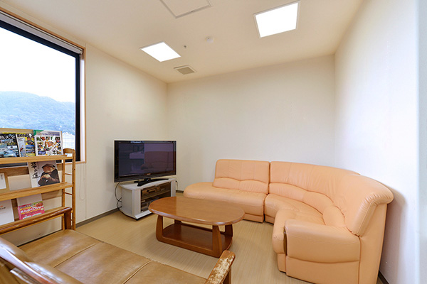 グループホーム　和みの正社員 介護士 認知症対応型共同生活介護（グループホーム）の求人情報イメージ3