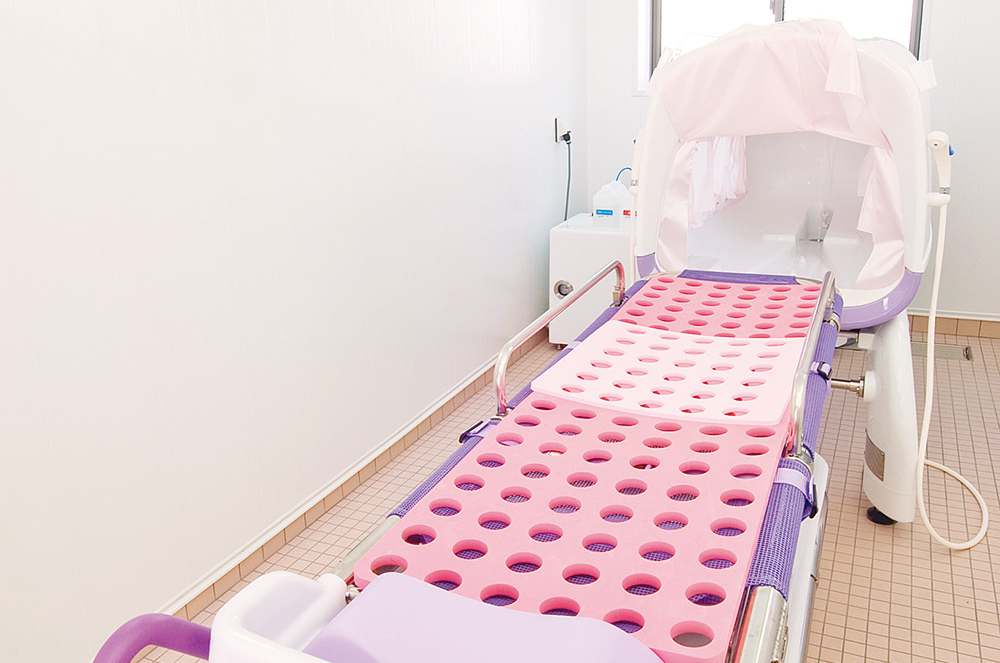 住宅型有料老人ホーム　なごやかケア別館の正社員 介護士 住宅型有料老人ホームの求人情報イメージ6