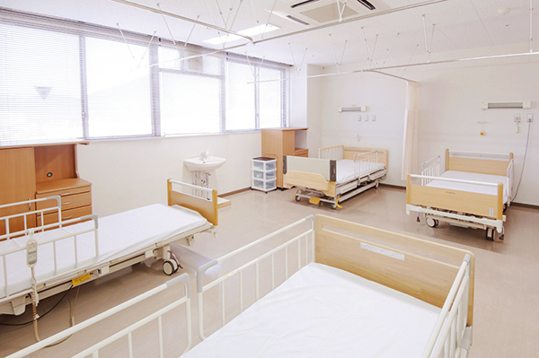 住宅型有料老人ホーム　なごやかケア本館の正社員 介護士 住宅型有料老人ホーム 訪問介護の求人情報イメージ5