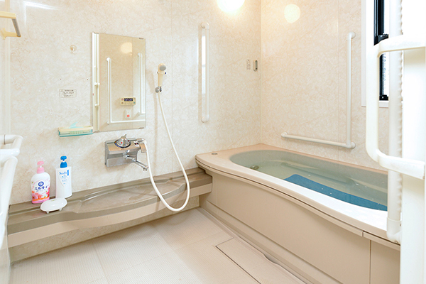 グループホーム　和みの正社員 介護士 認知症対応型共同生活介護（グループホーム）の求人情報イメージ6