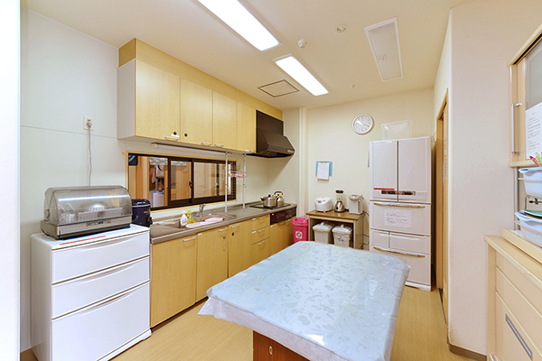 グループホーム　和みの正社員 介護士 認知症対応型共同生活介護（グループホーム）の求人情報イメージ8