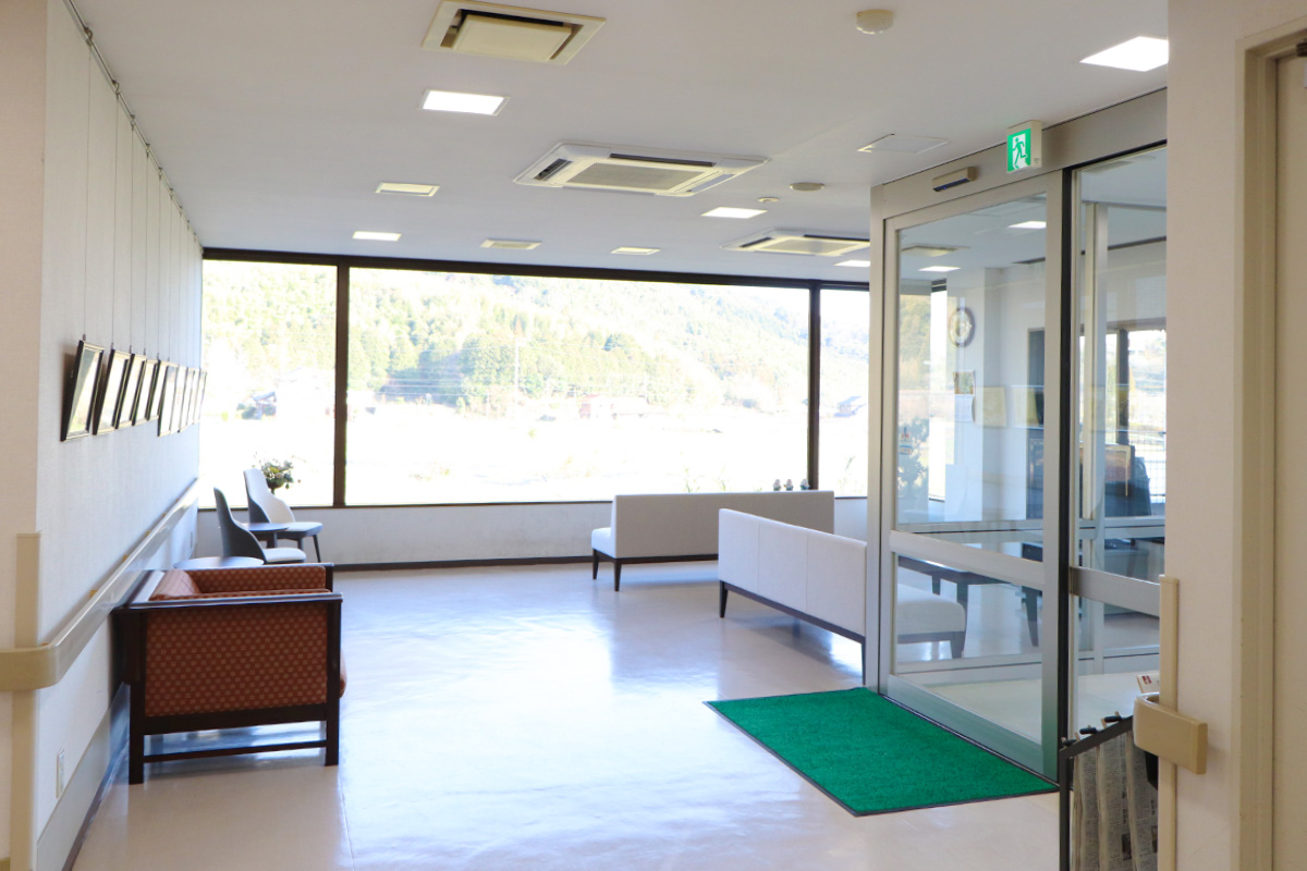 周南リハビリテーション病院のパート・アルバイト 看護師 病院の求人情報イメージ7